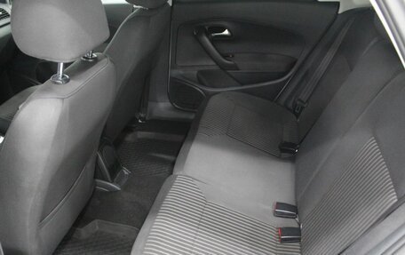 Volkswagen Polo VI (EU Market), 2014 год, 795 000 рублей, 13 фотография