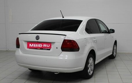Volkswagen Polo VI (EU Market), 2014 год, 795 000 рублей, 7 фотография