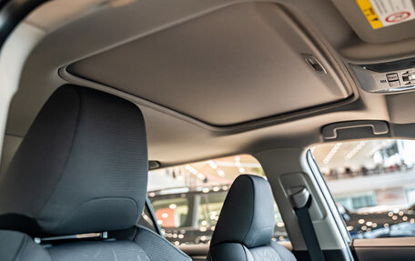 Toyota RAV4, 2025 год, 4 850 000 рублей, 10 фотография