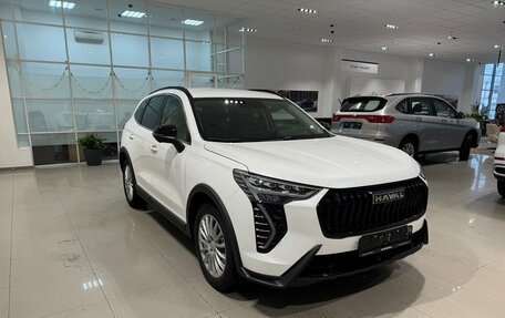Haval Jolion, 2025 год, 2 599 000 рублей, 5 фотография