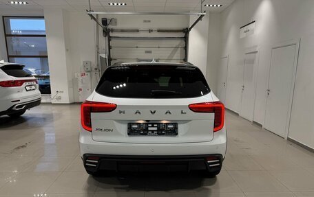 Haval Jolion, 2025 год, 2 599 000 рублей, 6 фотография