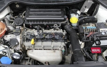 Volkswagen Polo VI (EU Market), 2014 год, 795 000 рублей, 11 фотография