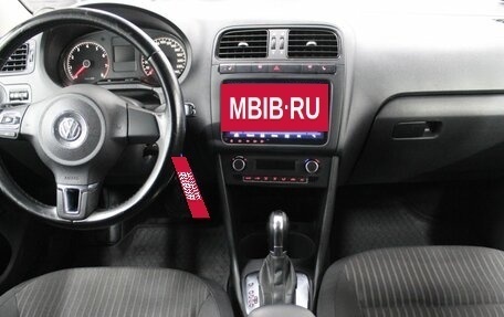 Volkswagen Polo VI (EU Market), 2014 год, 795 000 рублей, 15 фотография