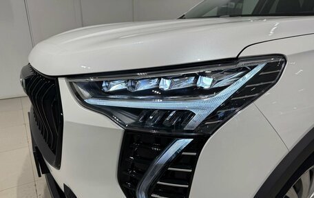 Haval Jolion, 2025 год, 2 599 000 рублей, 9 фотография