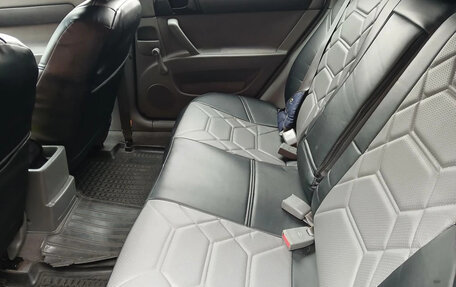 Chevrolet Lacetti, 2011 год, 520 000 рублей, 5 фотография