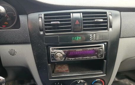 Chevrolet Lacetti, 2011 год, 520 000 рублей, 3 фотография