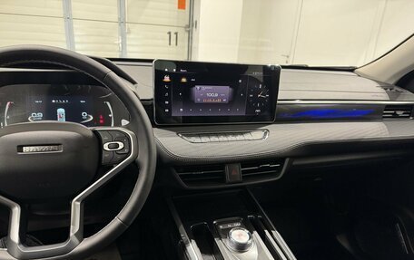 Haval Jolion, 2025 год, 2 599 000 рублей, 26 фотография