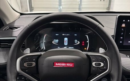 Haval Jolion, 2025 год, 2 599 000 рублей, 27 фотография