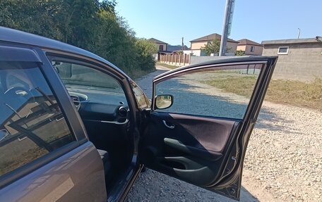 Honda Jazz II рестайлинг, 2012 год, 1 000 000 рублей, 8 фотография