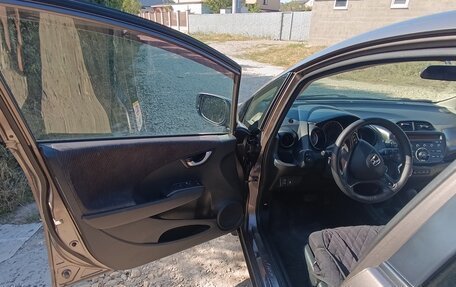 Honda Jazz II рестайлинг, 2012 год, 1 000 000 рублей, 15 фотография