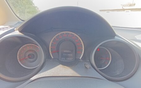 Honda Jazz II рестайлинг, 2012 год, 1 000 000 рублей, 17 фотография