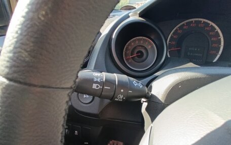 Honda Jazz II рестайлинг, 2012 год, 1 000 000 рублей, 20 фотография