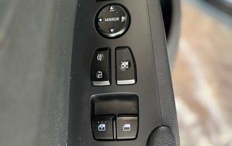 Hyundai Solaris II рестайлинг, 2017 год, 1 345 000 рублей, 28 фотография