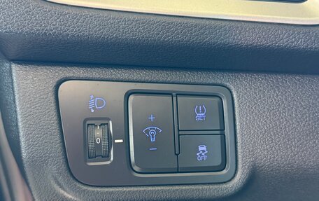 Hyundai Solaris II рестайлинг, 2017 год, 1 345 000 рублей, 36 фотография