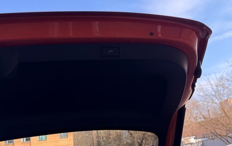 Volkswagen Taos, 2021 год, 2 270 000 рублей, 12 фотография