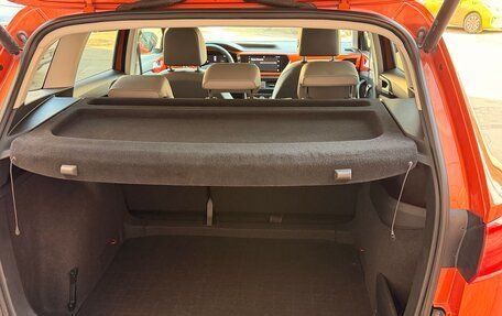 Volkswagen Taos, 2021 год, 2 270 000 рублей, 11 фотография