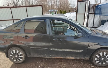Ford Focus IV, 2002 год, 230 000 рублей, 2 фотография