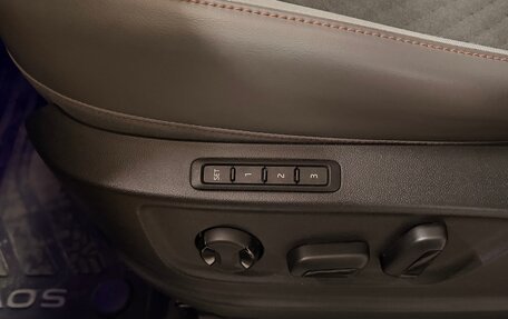 Volkswagen Taos, 2021 год, 2 270 000 рублей, 21 фотография