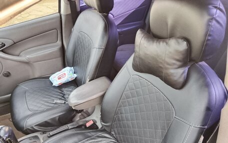 Ford Focus IV, 2002 год, 230 000 рублей, 5 фотография