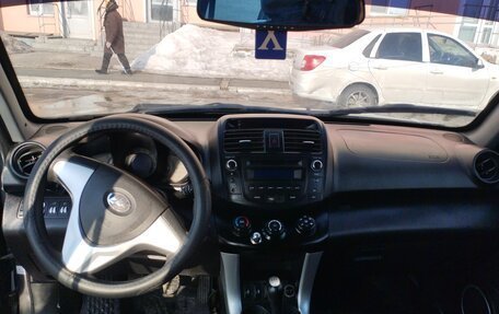 Lifan X60 I рестайлинг, 2014 год, 460 000 рублей, 7 фотография