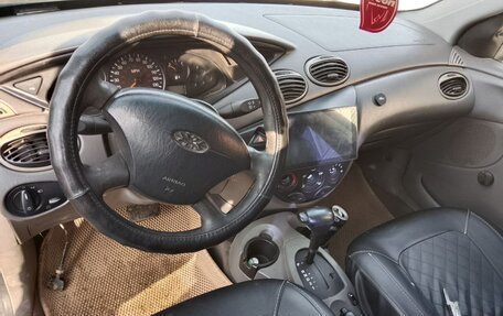 Ford Focus IV, 2002 год, 230 000 рублей, 7 фотография