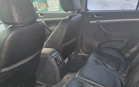 Skoda Octavia, 2010 год, 730 000 рублей, 4 фотография