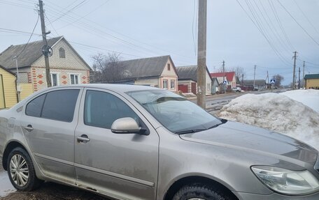 Skoda Octavia, 2010 год, 730 000 рублей, 6 фотография