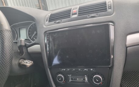 Skoda Octavia, 2010 год, 730 000 рублей, 10 фотография