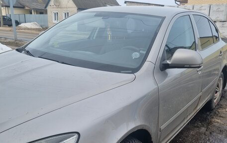 Skoda Octavia, 2010 год, 730 000 рублей, 8 фотография