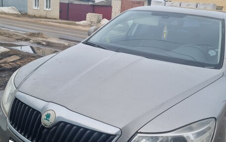 Skoda Octavia, 2010 год, 730 000 рублей, 5 фотография