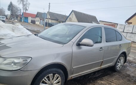 Skoda Octavia, 2010 год, 730 000 рублей, 3 фотография