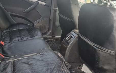 Skoda Octavia, 2010 год, 730 000 рублей, 9 фотография