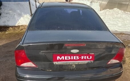 Ford Focus IV, 2002 год, 230 000 рублей, 3 фотография