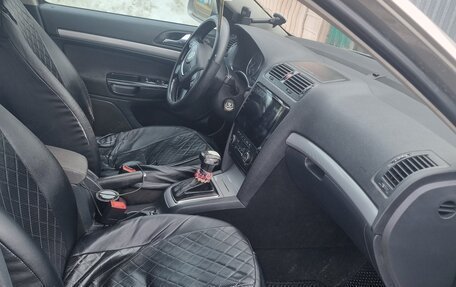 Skoda Octavia, 2010 год, 730 000 рублей, 11 фотография