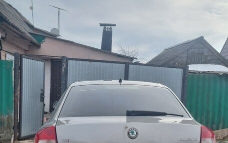 Skoda Octavia, 2010 год, 730 000 рублей, 2 фотография