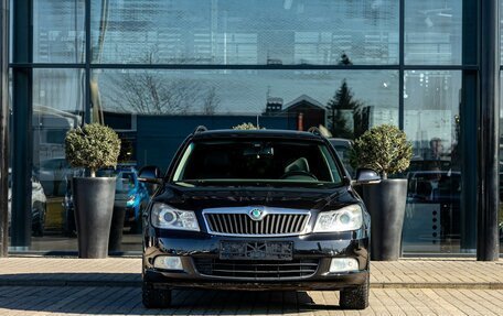 Skoda Octavia, 2012 год, 895 000 рублей, 2 фотография