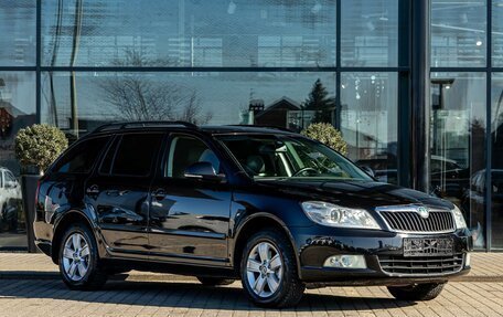 Skoda Octavia, 2012 год, 895 000 рублей, 3 фотография