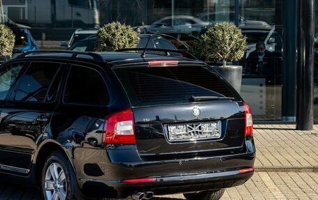 Skoda Octavia, 2012 год, 895 000 рублей, 10 фотография