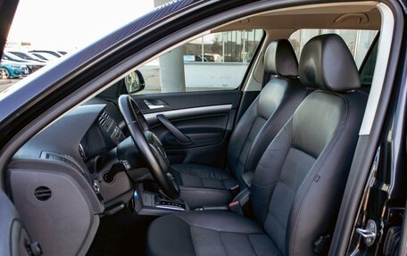 Skoda Octavia, 2012 год, 895 000 рублей, 11 фотография