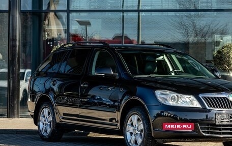 Skoda Octavia, 2012 год, 895 000 рублей, 7 фотография