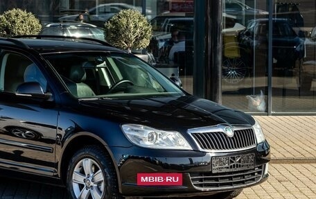 Skoda Octavia, 2012 год, 895 000 рублей, 8 фотография