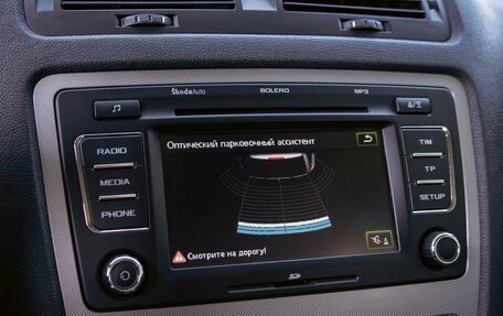 Skoda Octavia, 2012 год, 895 000 рублей, 14 фотография