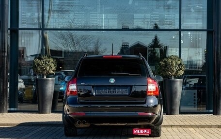 Skoda Octavia, 2012 год, 895 000 рублей, 5 фотография