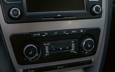 Skoda Octavia, 2012 год, 895 000 рублей, 16 фотография