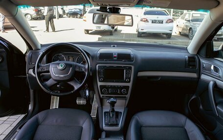 Skoda Octavia, 2012 год, 895 000 рублей, 15 фотография