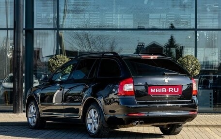 Skoda Octavia, 2012 год, 895 000 рублей, 4 фотография