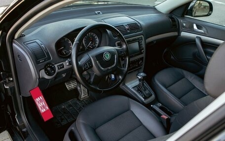Skoda Octavia, 2012 год, 895 000 рублей, 13 фотография