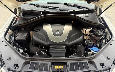 Mercedes-Benz GLE, 2016 год, 4 680 000 рублей, 3 фотография