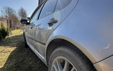 Volkswagen Golf IV, 2002 год, 340 000 рублей, 7 фотография