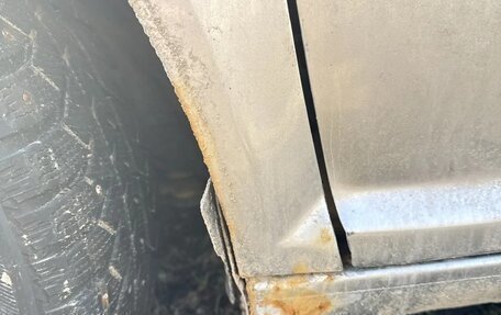 Volkswagen Golf IV, 2002 год, 340 000 рублей, 11 фотография